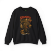 Spanish Fly Crewneck – Tequila Edition